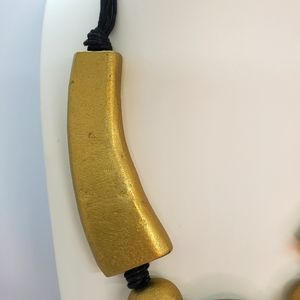 Fanny Fouks Paris Necklace